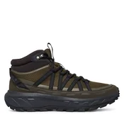 Trekking čevlji Jack Wolfskin Wild Hike Texapore Mid A65576 Khaki
