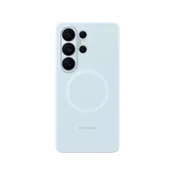 Samsung Originalna Silikonska maskica EF-ES948CLE za Galaxy S26 Ultra 5G - svijetlo plava