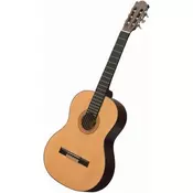FLIGHT C-100 NA 3/4 CLASSICAL GUITAR