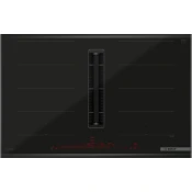 PXX890D51E BOSCH Indukcijska ploca za kuhanje sa integriranom napom, 80 cm