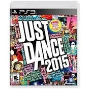 Just Dance 2015 (PS3)