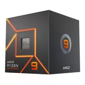 AMD ryzen 9 7900 12 cores 3.7GHz (5.4GHz) box procesor