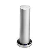 VEVOR Scent Air naprava 120 ml Bluetooth hladilni difuzor 112x112x295 mm bela