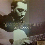 Django Reinhardt - Best Of