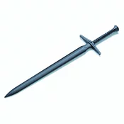 Excalibur 116 cm črn