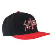 Kapa Slayer - Dripping Logo - ROCK OFF - SLAYSBCAP04RB