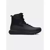 Under Armour Mens UA Charged Valsetz WP Zip Shoes - Men