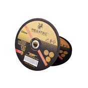 MJW Rezalni disk za kovino za težka bremena 230×1,9 1 kos