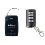 General LINEA GT300D - remote control for gate with mobile APP
