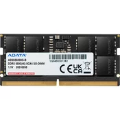 Pomnilnik DDR5 5600 SODIMM 8GB za prenosnik (Single)