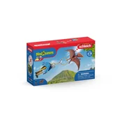 Northix Schleich Dinosaurs Jetpack Chase