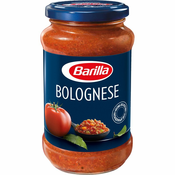 BARILLA Bolonjez sos 400g