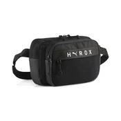 PUMA x HYROX 4.5L Waist Bag, Accessories, Black, OSFA