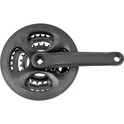 Srednji pogon mtb crni 24/32/42t ( 3600110 )