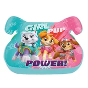 SEVEN avtosedež i-Size 125-150 cm, Paw Patrol girls, 34047