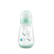 Elfi plasticna flašica – Super Clear FANTASY 150 ml — Dinosaurusi