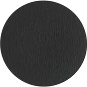 Villeroy & Boch GURMANSKI KROŽNIK Manufacture Rock   31,5/31,5/2,5 cm