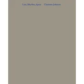 Claudette Johnson. Line, Rhythm, Space