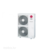 LG HU121MA.U33 â€“ Vanjska Jedinica Therma V Split Snage 12KW, Podrucje Rada: 5~48Â°C/-25~35Â°C,O1,220-240V,50HZ,R32