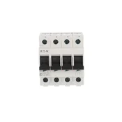 shumee Modularno odklopno stikalo 100A 4P HIS-100/4 142831