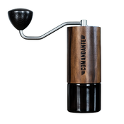El Comandante C40 MK4 Liquid Amber
