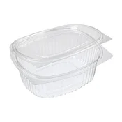 Embalaža za Hrano, 1000ml, 100 kos, PET