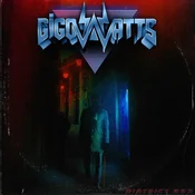 GIGOWATTS - District 693 (EP)