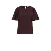 WE Fashion Bluza rjava
