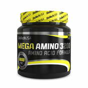 BIOTECH aminokisline Mega Amino 3200 (300 tab.)