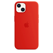 Ovitek Vigo LUX Red Iphone 15