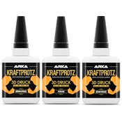 ARKA Kraftprotz superlepilo - 3-delni set