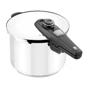 Pressure cooker, stainless steel, 24 cm/10 L, Active Pro - BRA