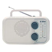 Eltra Radio DANA, bel