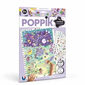 POPPIK poster Creative VOZILA