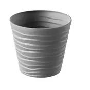 GARDINO-SAKSIJA BORA SIVA 35cm