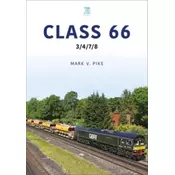 Class 66: 3/4/7/8