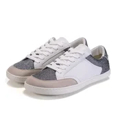 Superge barefoot CHARM Silver