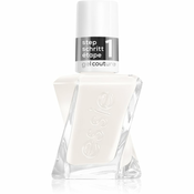 essie gel couture lak za nokte nijansa 136 first fitting 13,5 ml