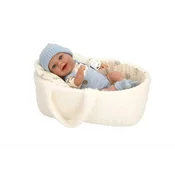 Baby Doll Arias 33 cm