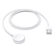 Apple Kabel Apple Watch Magnetic Charging Cable (1 m), (MW6A3ZMA)