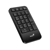 GENIUS NumPad 1000 USB numericka tastatura