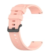 Bstrap Silicone V3 pašček za Samsung Galaxy Watch Active 2 40/44mm, sand pink (SXI010C0402)
