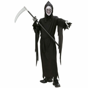 Widmann Pustni Kostum Grim Reaper, 158