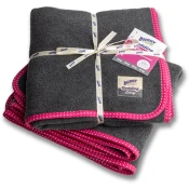 Bedding Easy 112 x 51 cm - Roza