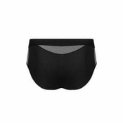 Obsessive moške spodnje hlače Boldero, črna (Brezplačen 1 L mehčalca Passion), L-XL
