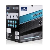 Poliuretanski premaz ROBLINER TRUCK BED LINER - SET črna barva