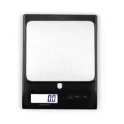 Berlingerhaus Kuhinjska tehtnica BH-9914 digitalni 6 kg mat črna kolekcija