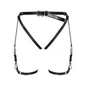 Obsessive Pas - A762 (Brezplačen 1 L mehčalca Passion), S/M/L