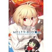 MELTY BLOOD: TYPE LUMINA - Deluxe Edition XBOX LIVE Key EUROPE