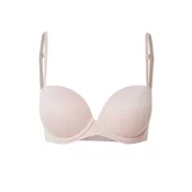 Calvin Klein Underwear Nedrček svetlo bež
